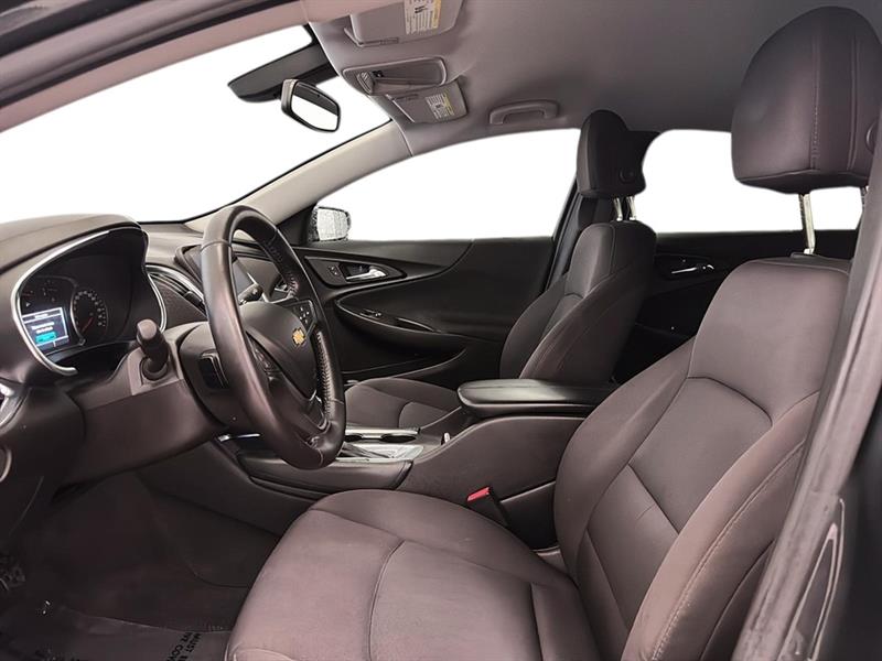 chevrolet Malibu 2017 - 14