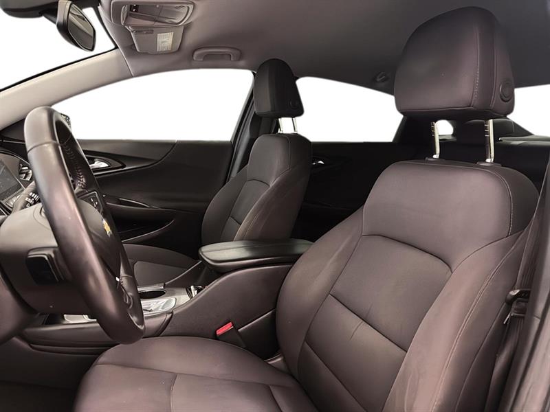 chevrolet Malibu 2017 - 15