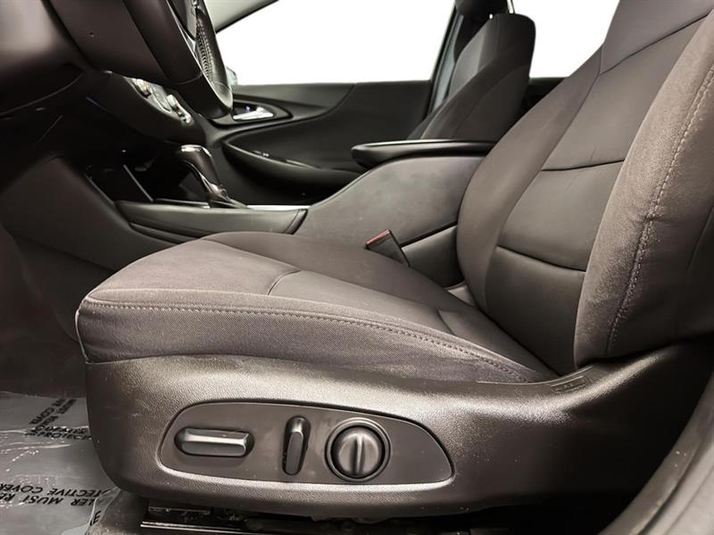 chevrolet Malibu 2017 - 17