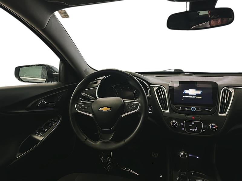 chevrolet Malibu 2017 - 21