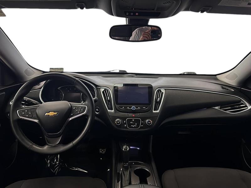 chevrolet Malibu 2017 - 22