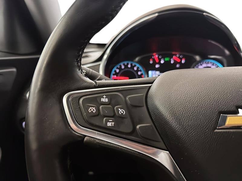 chevrolet Malibu 2017 - 25