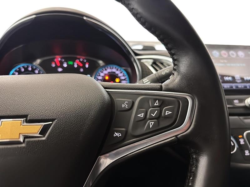 chevrolet Malibu 2017 - 26