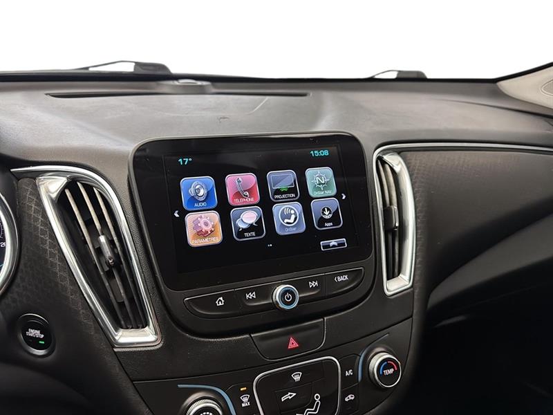 chevrolet Malibu 2017 - 29