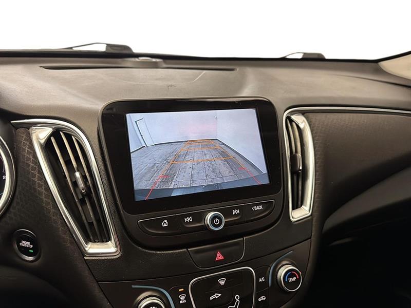 chevrolet Malibu 2017 - 31