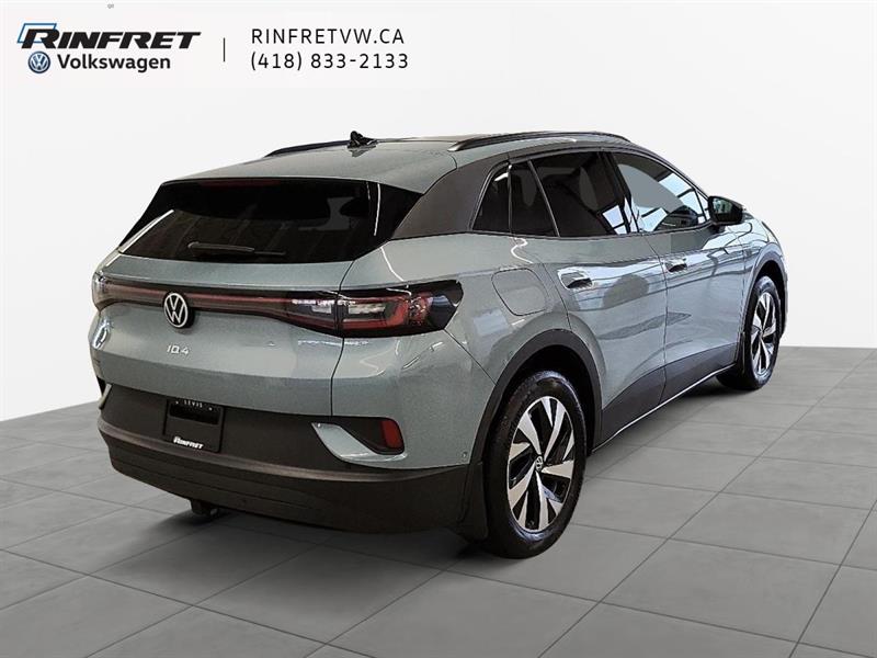 volkswagen ID.4 2023 - 5