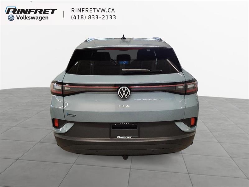 volkswagen ID.4 2023 - 6