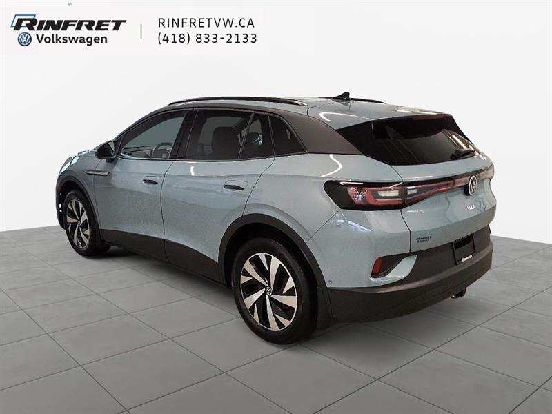 volkswagen ID.4 2023 - 7