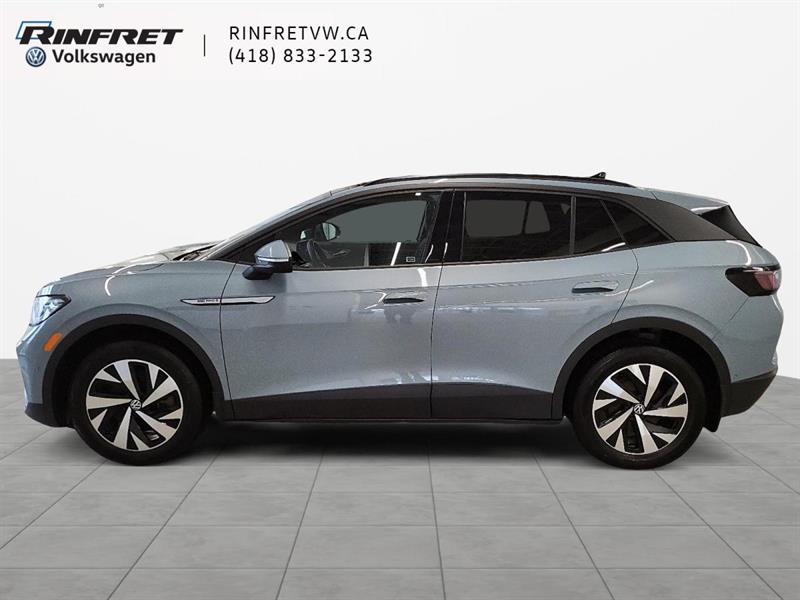 volkswagen ID.4 2023 - 8