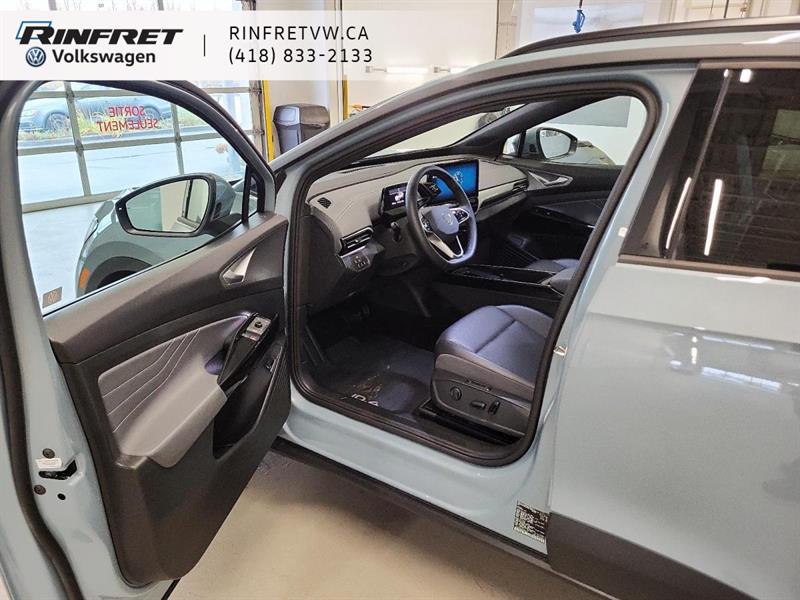 volkswagen ID.4 2023 - 9