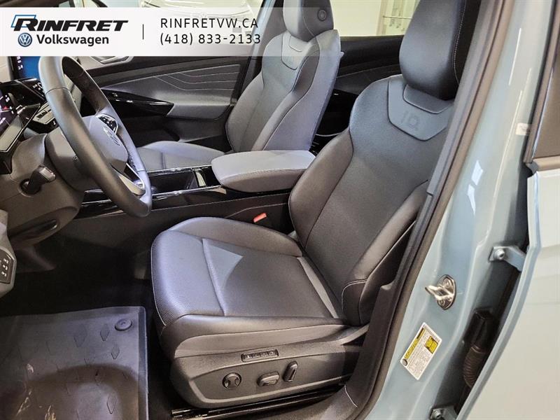 volkswagen ID.4 2023 - 10