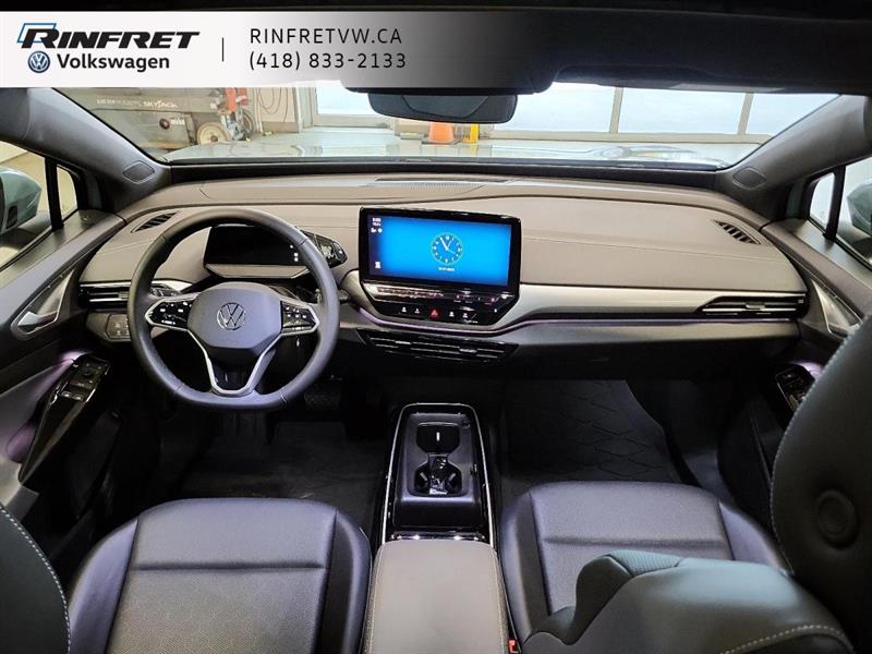 volkswagen ID.4 2023 - 11