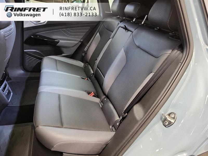 volkswagen ID.4 2023 - 12