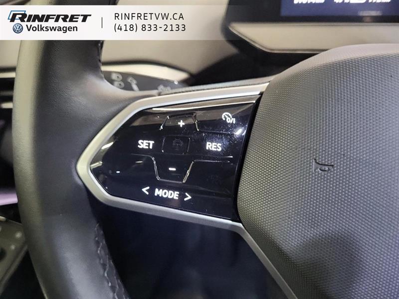 volkswagen ID.4 2023 - 14