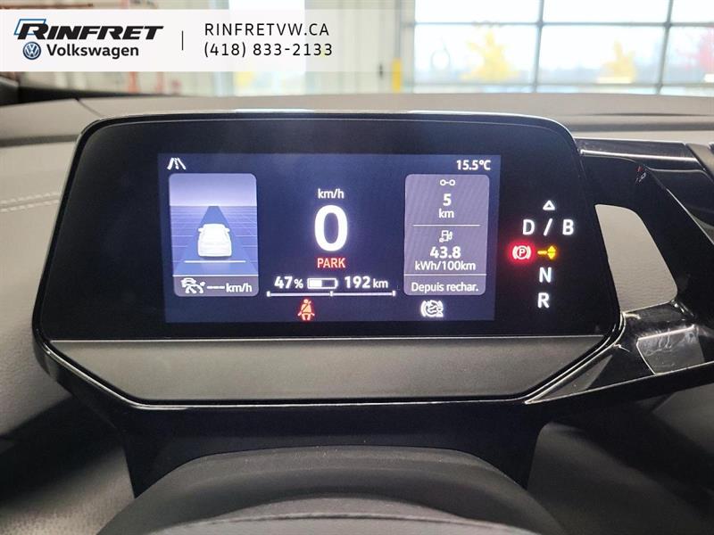 volkswagen ID.4 2023 - 15