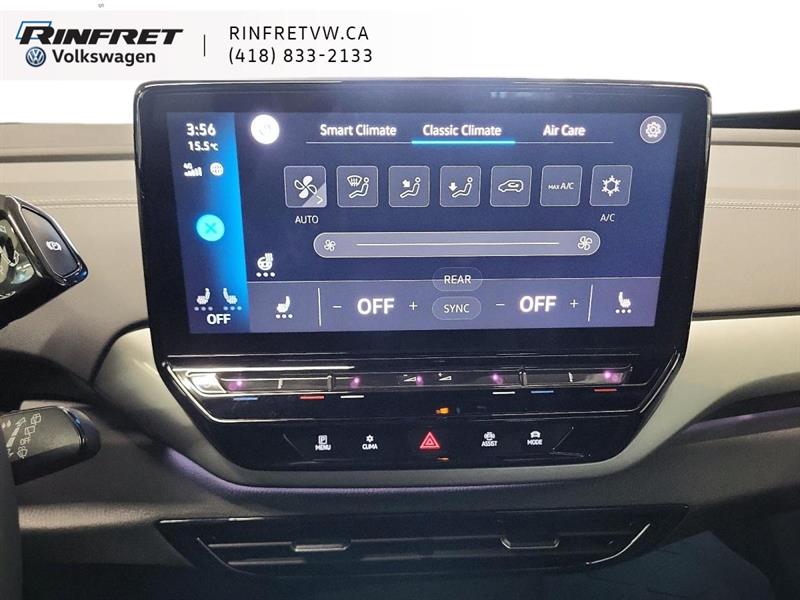 volkswagen ID.4 2023 - 16