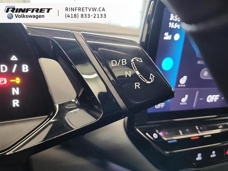 volkswagen ID.4 2023 - 17