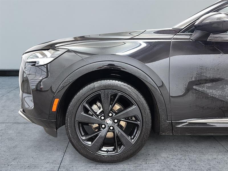 buick Envision 2023 - 5