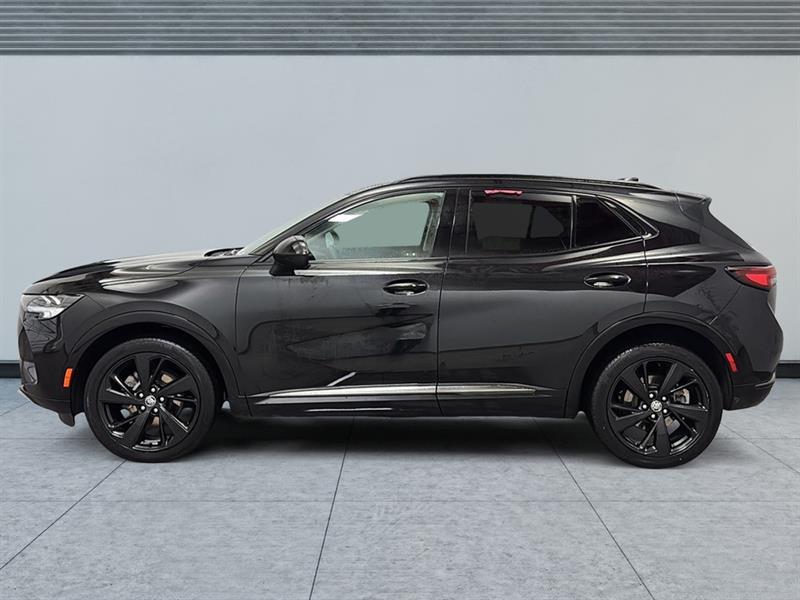 buick Envision 2023 - 6