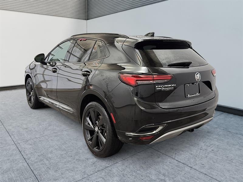 buick Envision 2023 - 7