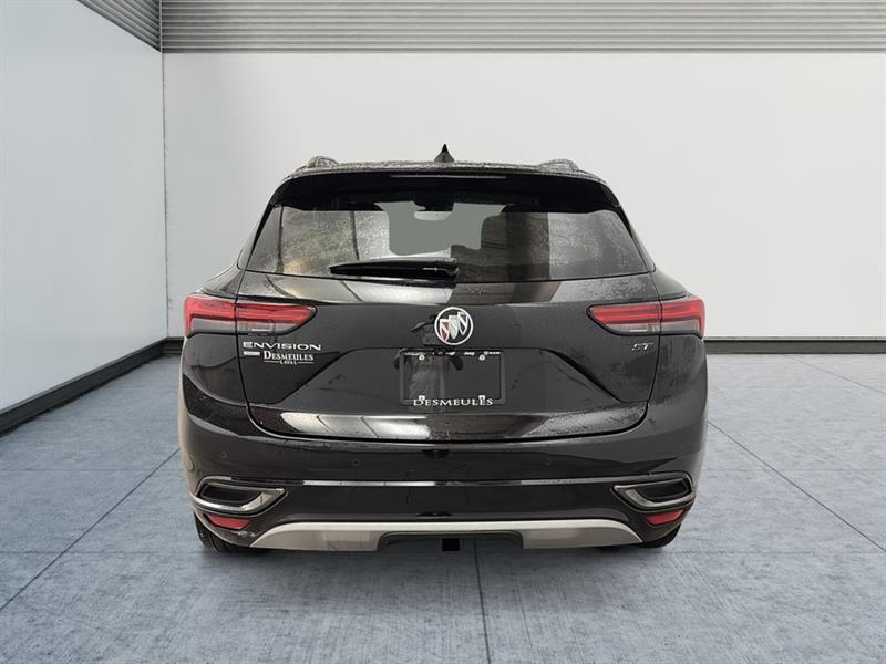 buick Envision 2023 - 9
