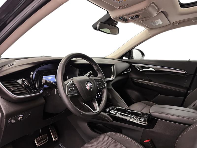 buick Envision 2023 - 13