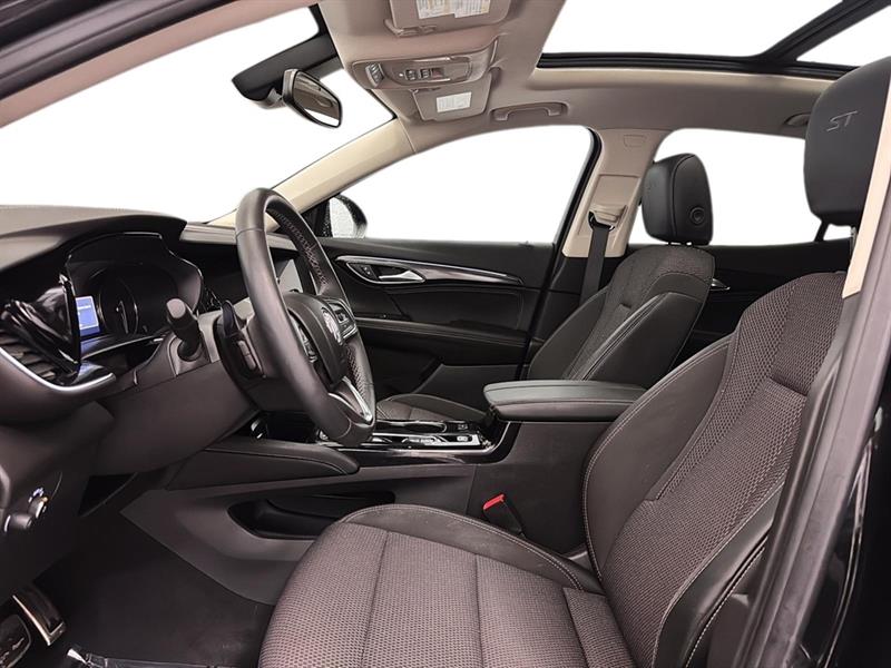 buick Envision 2023 - 14