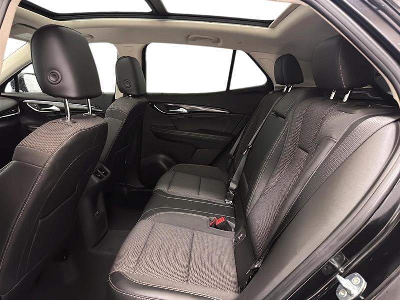 buick Envision 2023 - 21