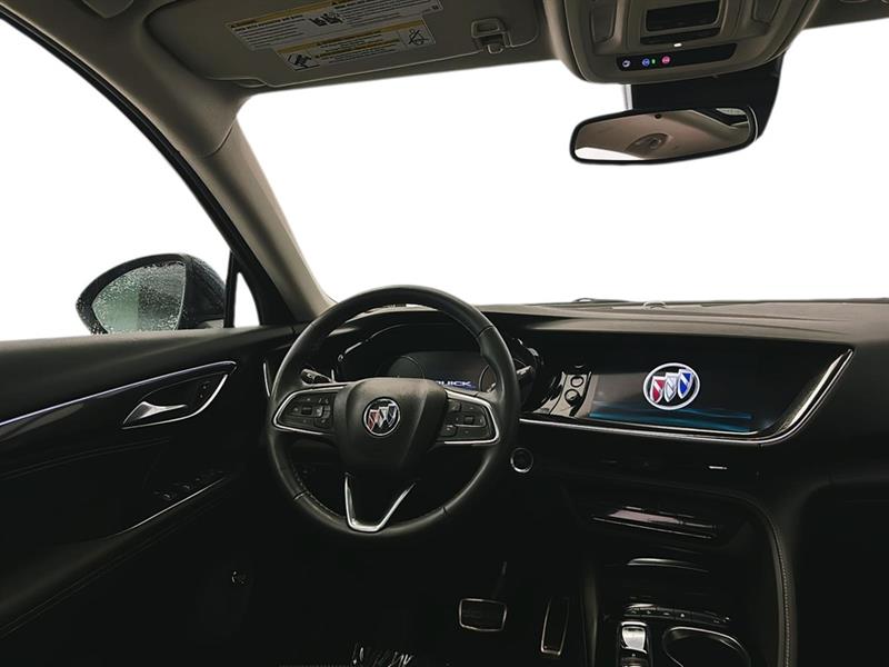 buick Envision 2023 - 22
