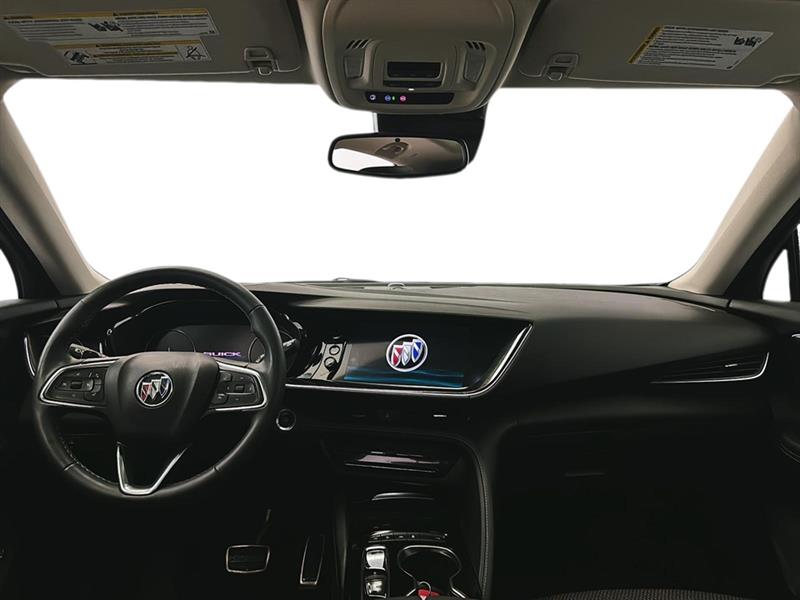 buick Envision 2023 - 23