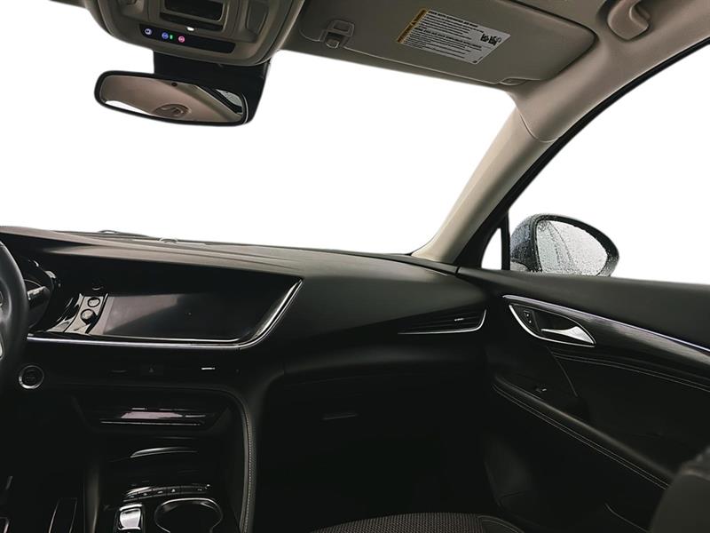 buick Envision 2023 - 24