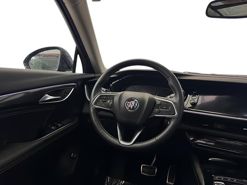 buick Envision 2023 - 25