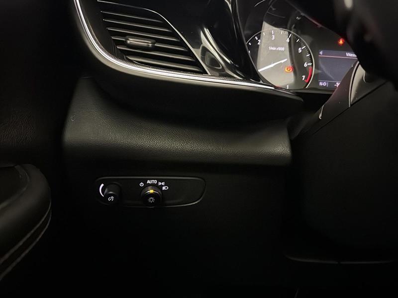 buick Envision 2023 - 26