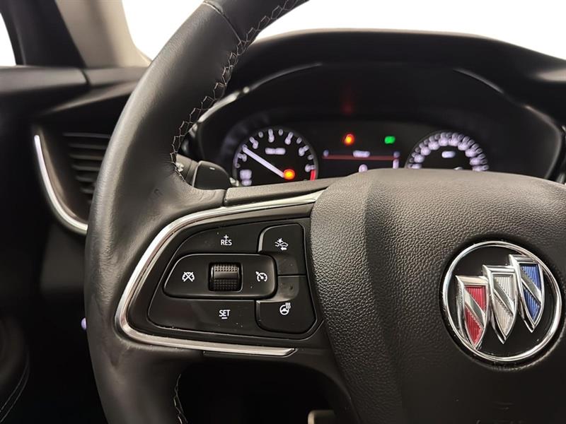 buick Envision 2023 - 27