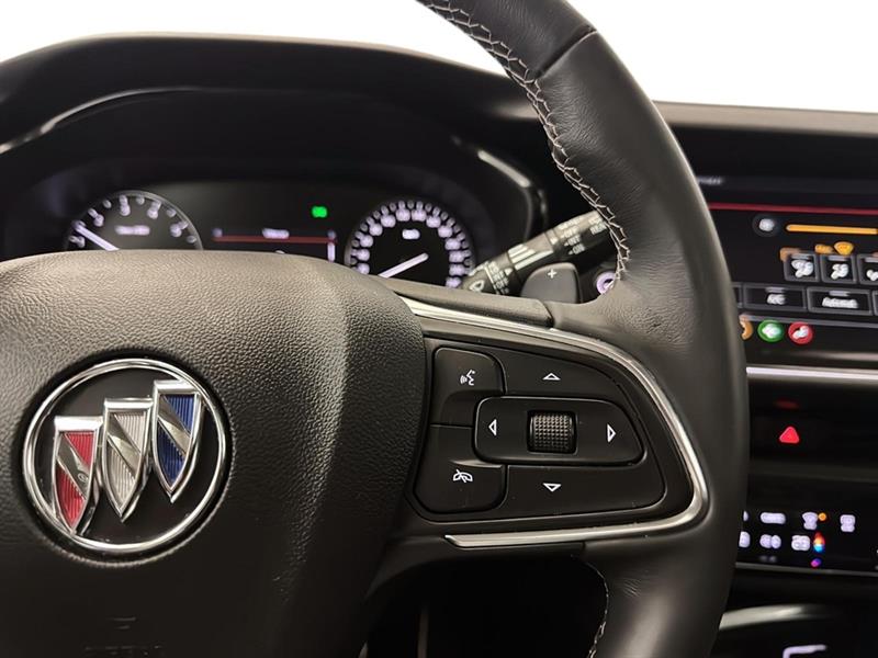 buick Envision 2023 - 28