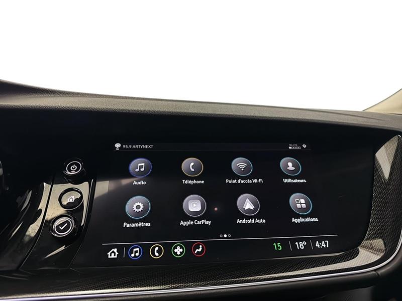 buick Envision 2023 - 29