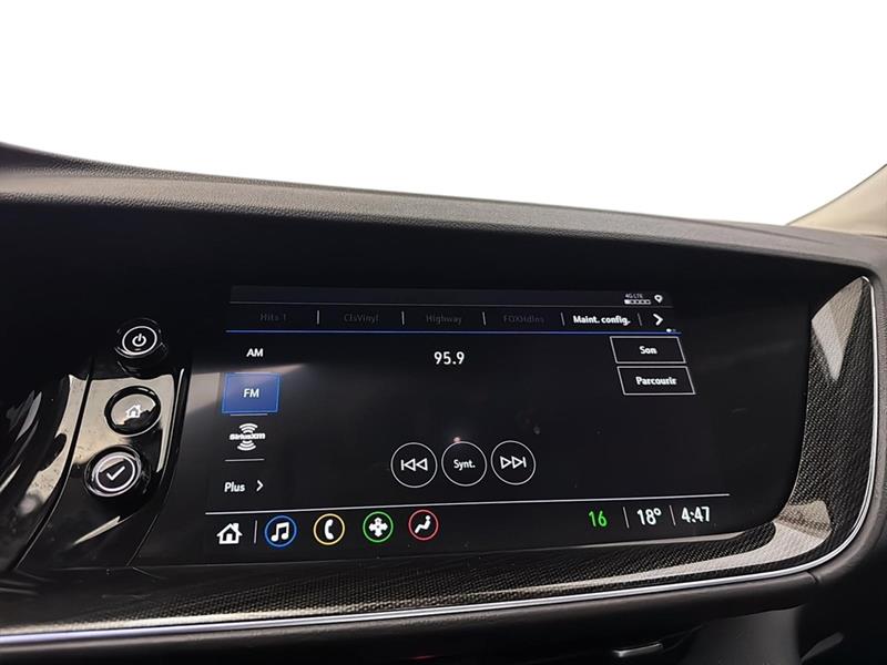 buick Envision 2023 - 30