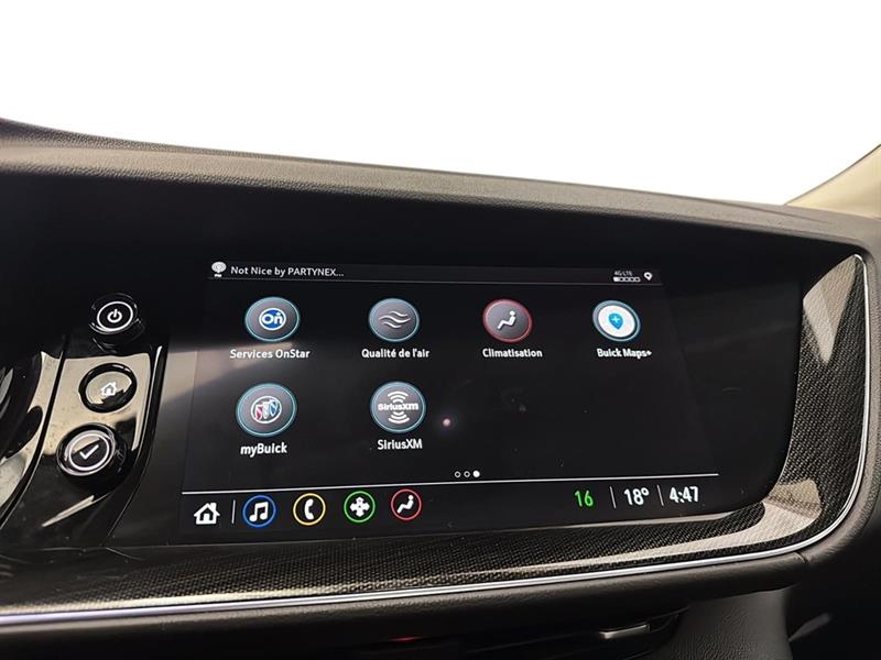 buick Envision 2023 - 32