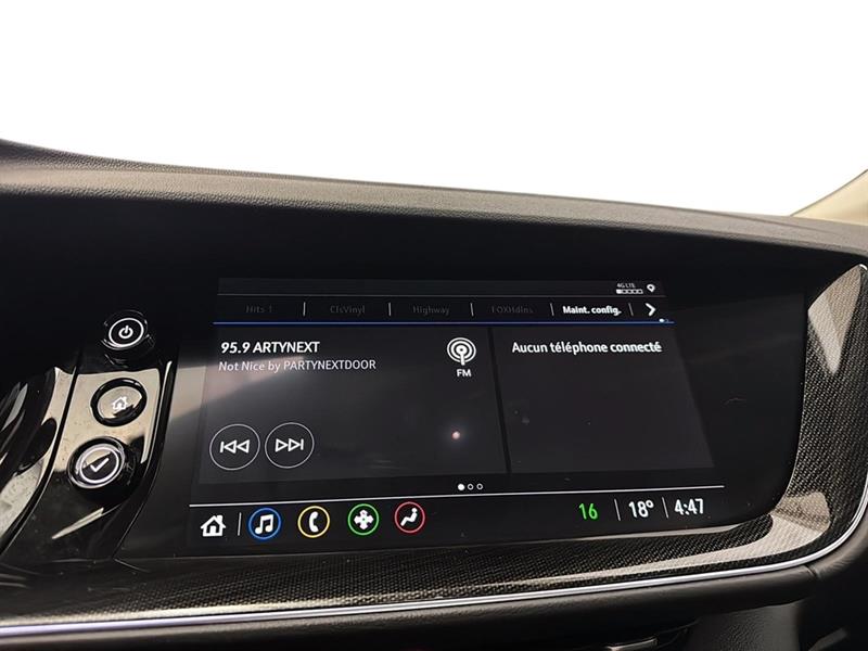 buick Envision 2023 - 33