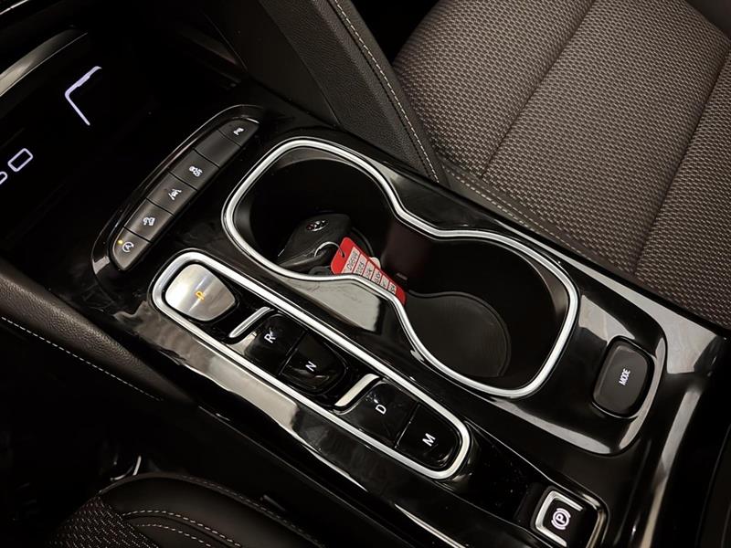 buick Envision 2023 - 36