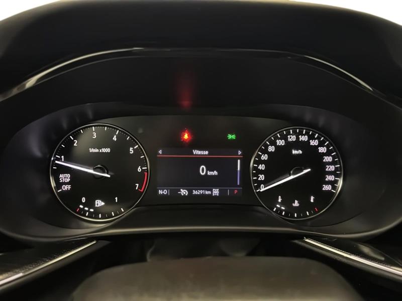 buick Envision 2023 - 37