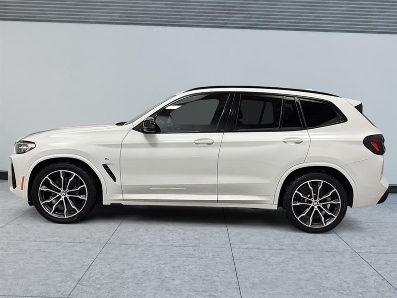 bmw X3 2023 - 7