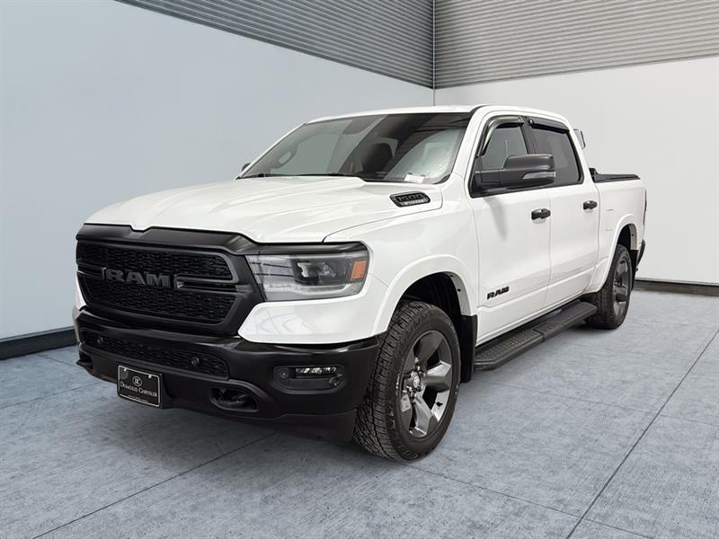ram 1500 2023 - 2