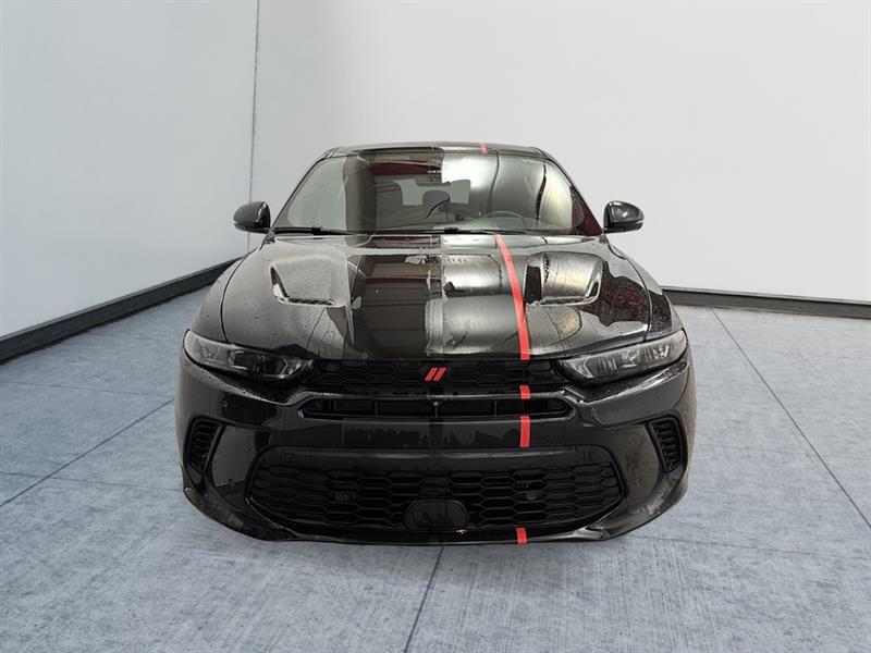 dodge Hornet 2024 - 2