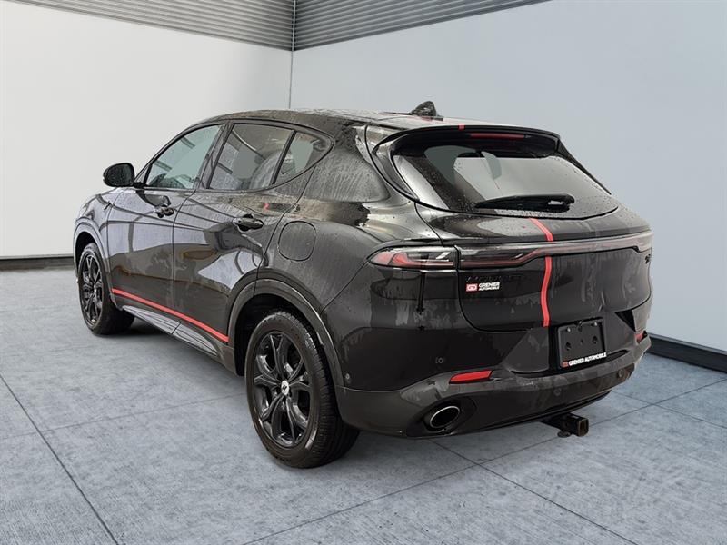 dodge Hornet 2024 - 5