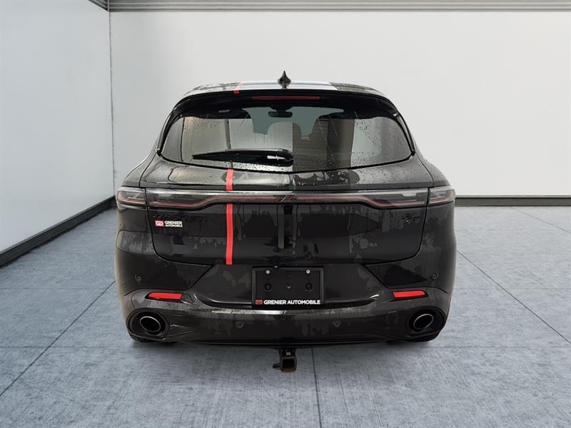 dodge Hornet 2024 - 6