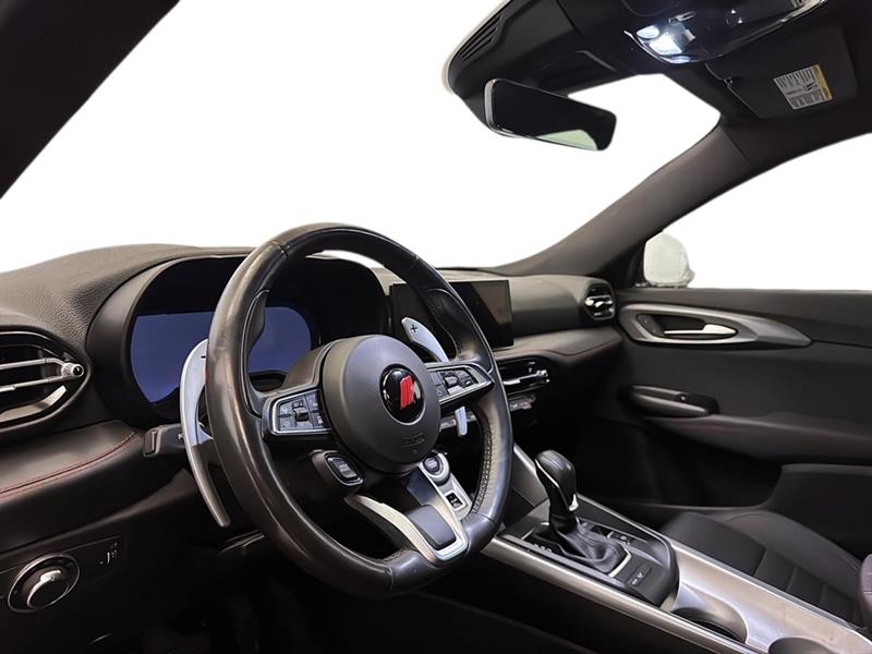 dodge Hornet 2024 - 10