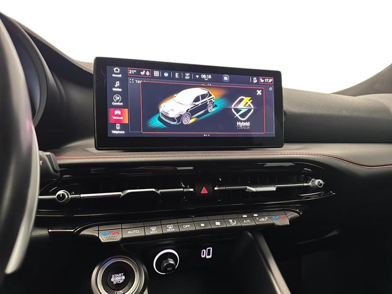 dodge Hornet 2024 - 13