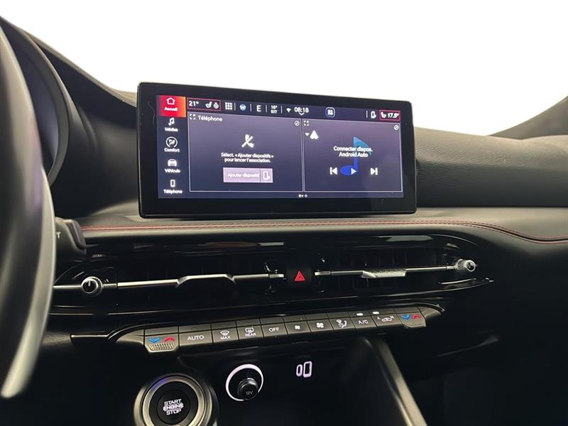 dodge Hornet 2024 - 14