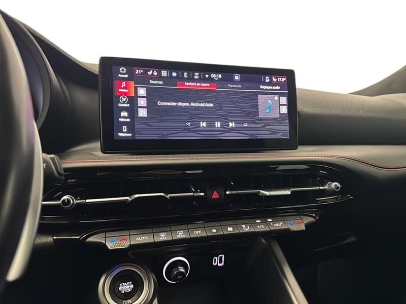 dodge Hornet 2024 - 15